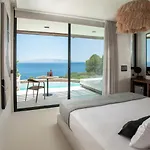 Hotel Sakli Yaz Datca Adult Only Muğla