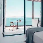 Sakli Yaz Datca Adult Only Hotel Muğla