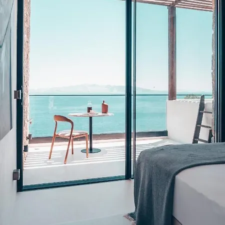 Sakli Yaz Datca Adult Only Szálloda Muğla