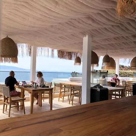 Sakli Yaz Datca Adult Only Ξενοδοχείο Μούγκλα