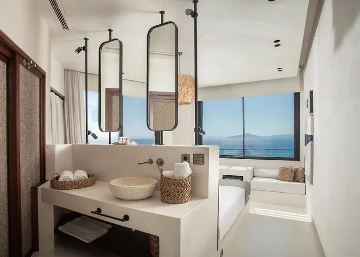 Saklı Yaz Datça Adult Only Hotel *