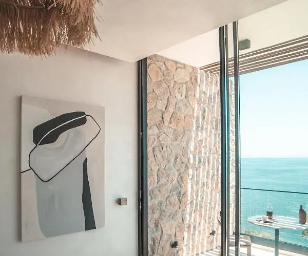 Saklı Yaz Datça Adult Only * Muğla