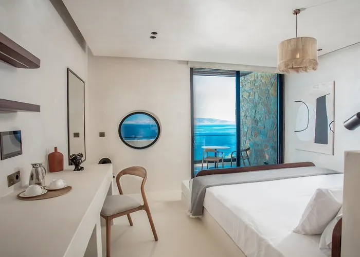 Saklı Yaz Datça Adult Only *