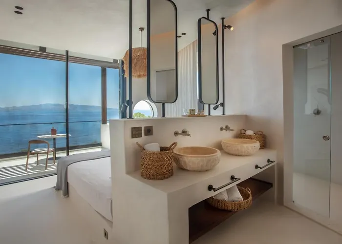 Saklı Yaz Datça Adult Only