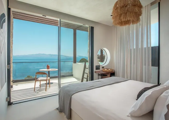 Saklı Yaz Datça Adult Only Hotel *