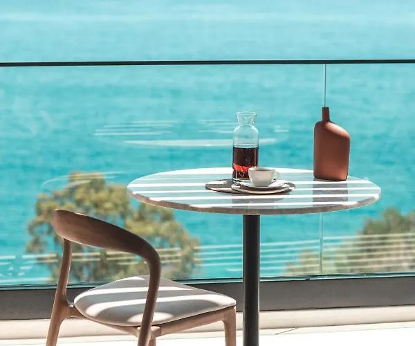 Saklı Yaz Datça Adult Only Hotel Muğla