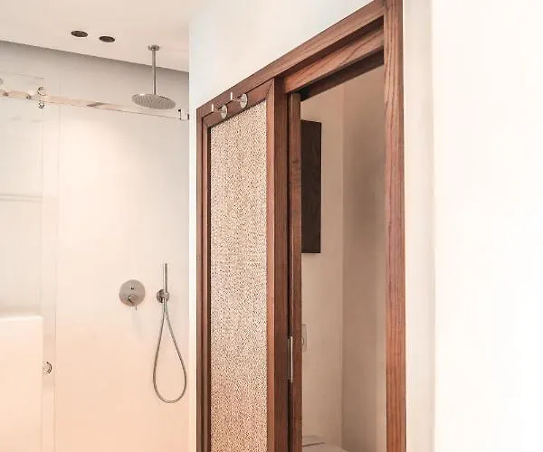 Hotel Saklı Yaz Datça Adult Only *