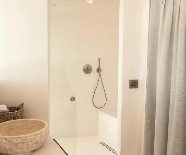 Saklı Yaz Datça Adult Only *