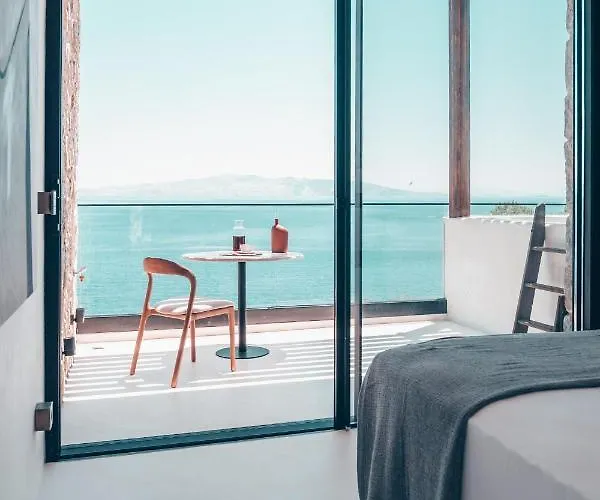 Saklı Yaz Datça Adult Only Hotel Muğla