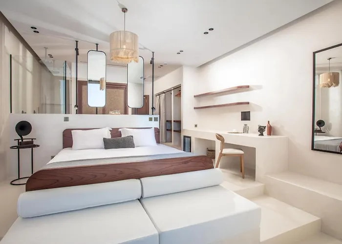 Saklı Yaz Datça Adult Only Hotel