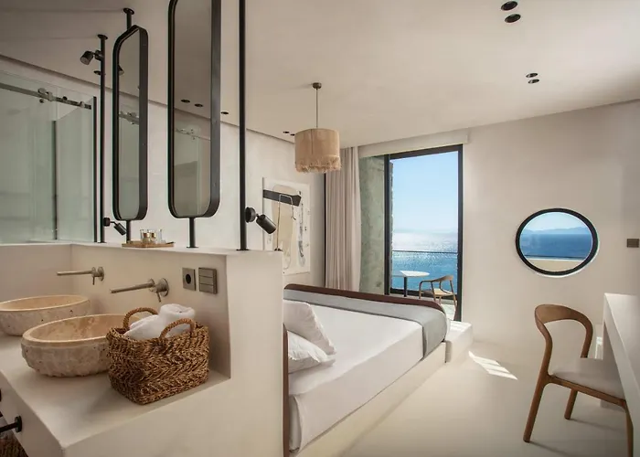 Saklı Yaz Datça Adult Only Hotel Muğla