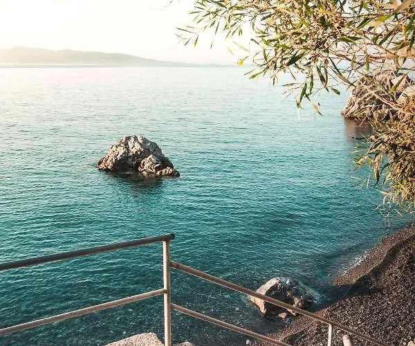 Hotel Saklı Yaz Datça Adult Only *