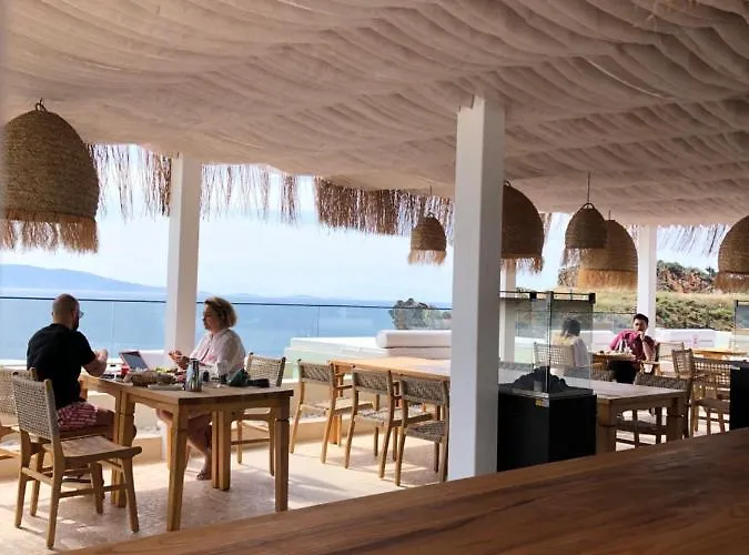 Saklı Yaz Datça Adult Only Hotel Muğla