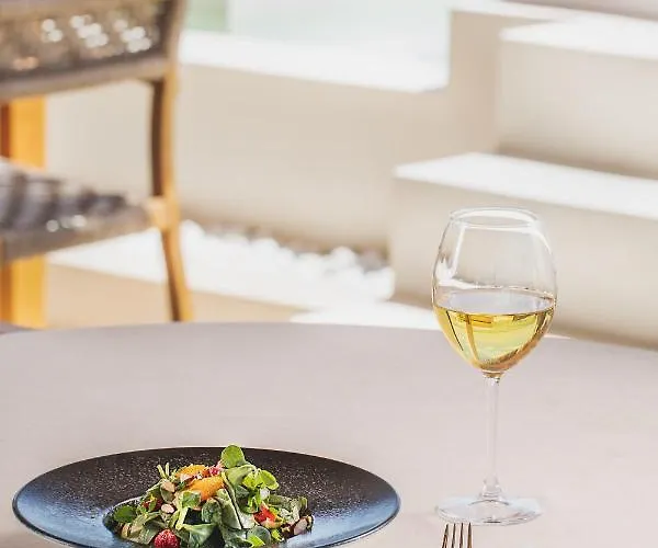 Saklı Yaz Datça Adult Only *