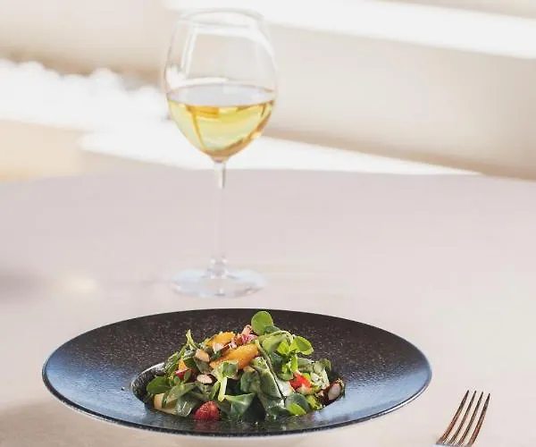 Saklı Yaz Datça Adult Only Hotel *