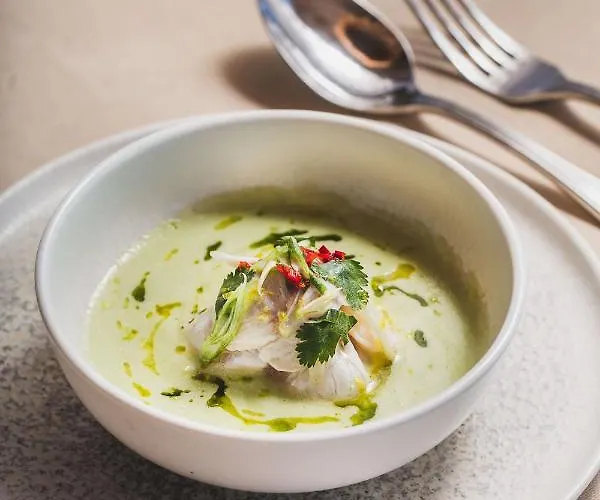 Saklı Yaz Datça Adult Only * Muğla