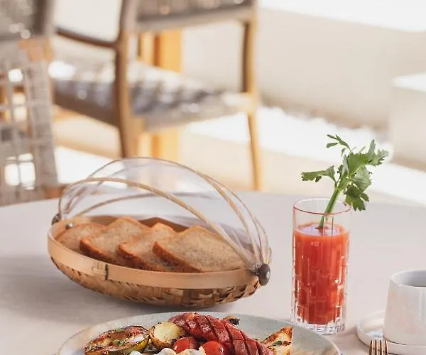 Hotel Saklı Yaz Datça Adult Only Muğla