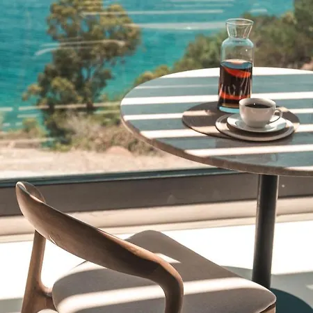 Saklı Yaz Datça Adult Only * Kargi Yaylasi