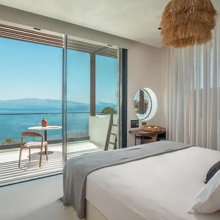 Sakli Yaz Datca Adult Only Hotel *