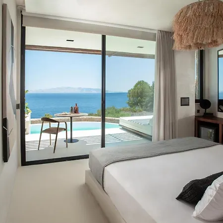 Hotel Sakli Yaz Datca Adult Only Muğla