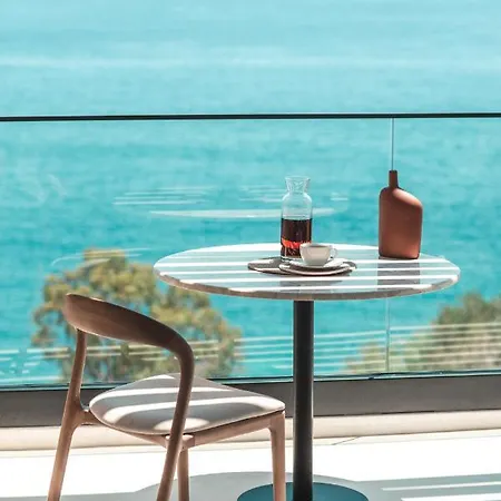 Sakli Yaz Datca Adult Only Hotel Mugla