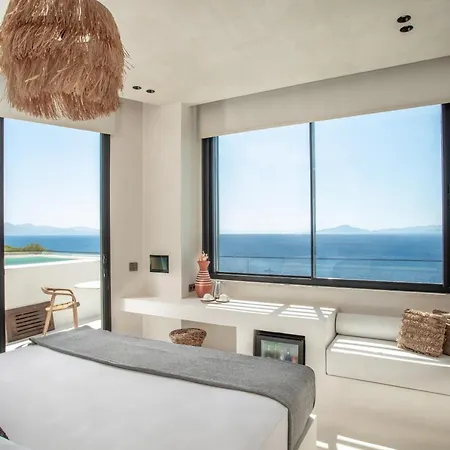 Sakli Yaz Datca Adult Only Muğla