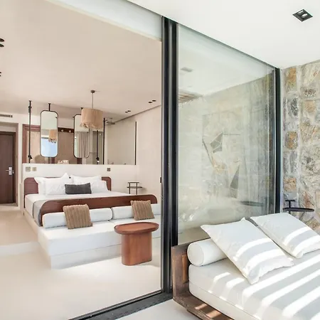 Saklı Yaz Datça Adult Only Hotel