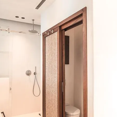 Hotel Sakli Yaz Datca Adult Only *