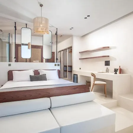 Sakli Yaz Datca Adult Only Hotel