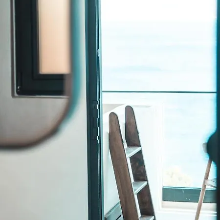 Hotel Sakli Yaz Datca Adult Only Muğla