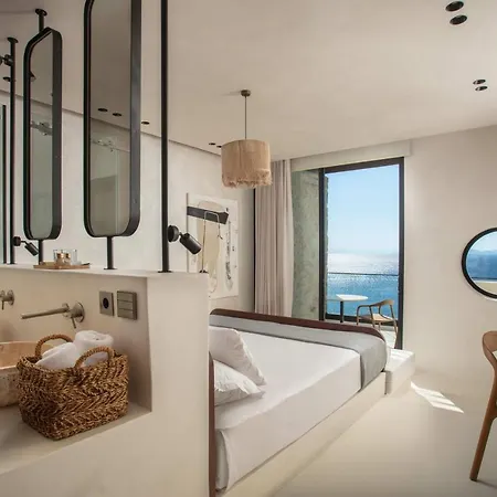 Sakli Yaz Datca Adult Only Hotel Muğla