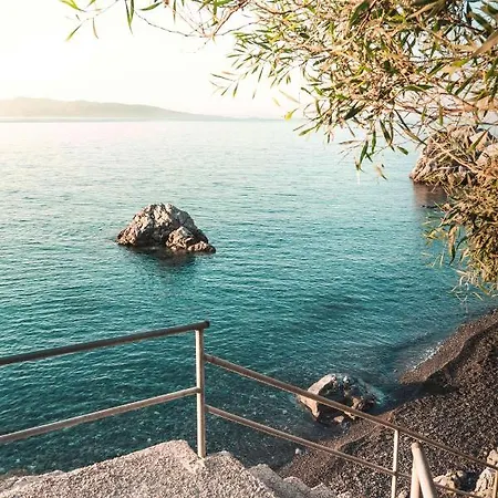Hotel Saklı Yaz Datça Adult Only *
