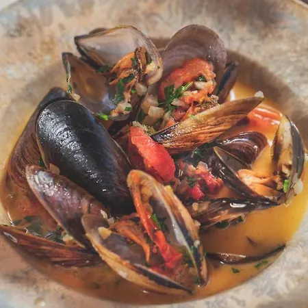 Sakli Yaz Datca Adult Only * Mugla