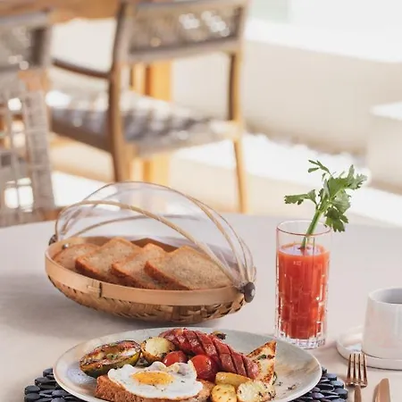 Hotel Sakli Yaz Datca Adult Only Muğla