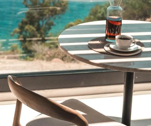 Sakli Yaz Datca Adult Only * Mugla