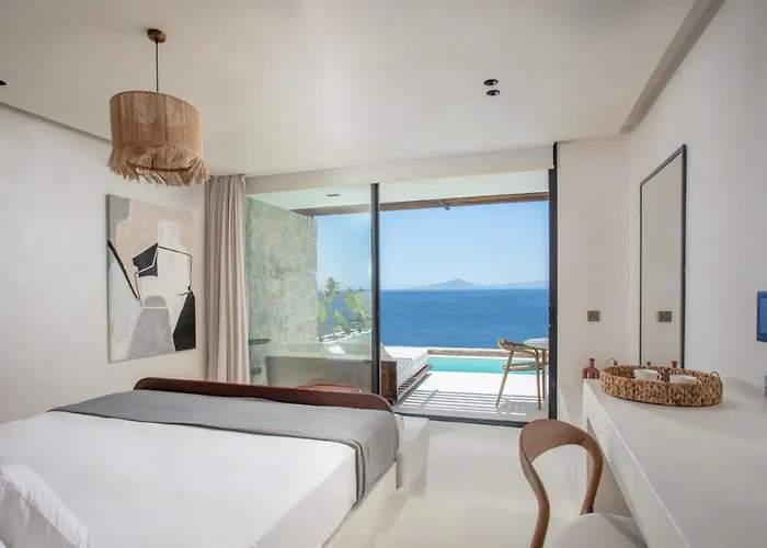 Sakli Yaz Datca Adult Only Mugla