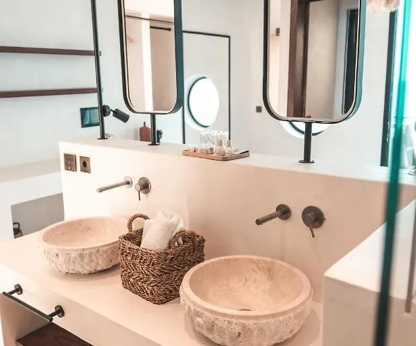 Sakli Yaz Datca Adult Only Mugla