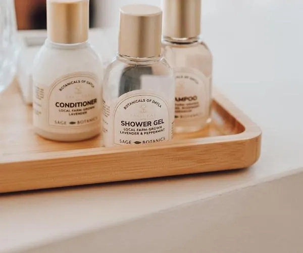 Sakli Yaz Datca Adult Only *