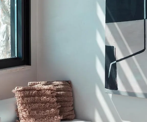 Hotel Sakli Yaz Datca Adult Only