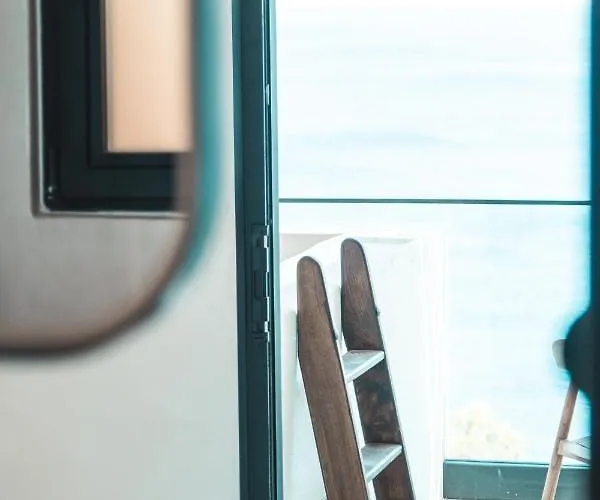 Szálloda Sakli Yaz Datca Adult Only Muğla