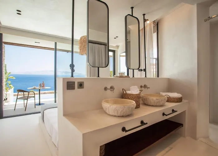 Hotel Sakli Yaz Datca Adult Only Mugla