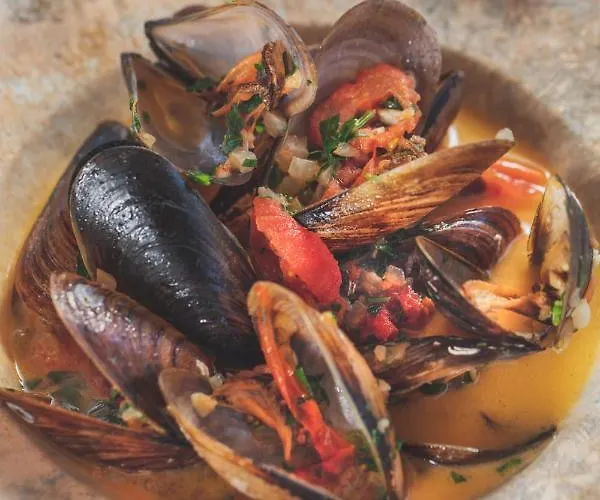 Sakli Yaz Datca Adult Only * Mugla